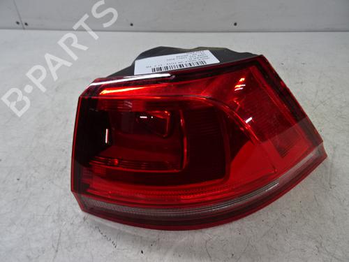 right-taillight-vw-golf-vii-variant-ba5-bv5-2013-2014-2015-2016-2017-2018-2019-2020-2021-2022-39051105 main image