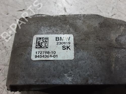 Gearbox mount BMW 1 (F40) 118 i | BP36365362M88 - Image 3