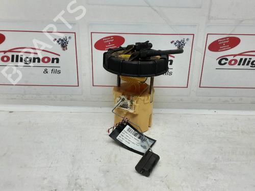 Used Other FORD FIESTA VI (CB1, CCN) 1.6 TDCi (90 hp) 20285478