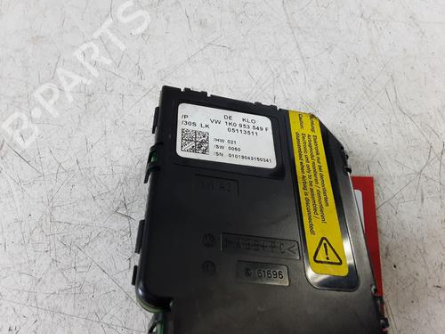 Control unit VW GOLF V (1K1) 2.0 TDI | BP20288184M11 
