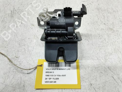 Used Tailgate lock Tailgate lock 36951623 36951623