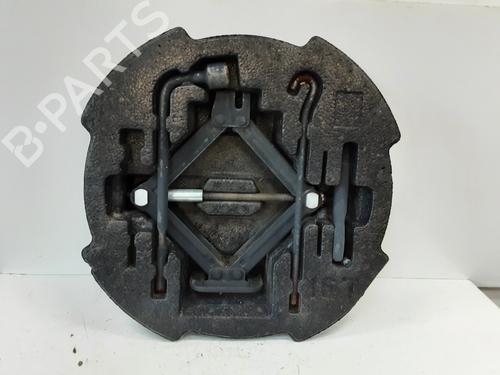 Reservehjul kit KIA CEE'D (JD) 1.6 CRDi 110 | BP39064014C119 - Image 3