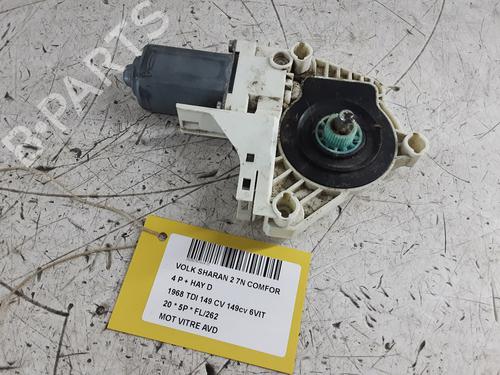 Used Right front window motor Right front window motor 37176537 37176537