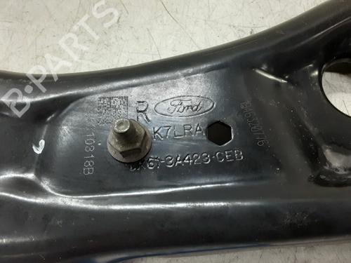 Used Right front suspension arm FORD FOCUS IV (HN) 1.0 EcoBoost (125 hp) 20278402