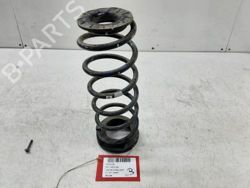 Støtdemperfjær HYUNDAI i20 II (GB, IB) 1.2 (84 hp) 31708342