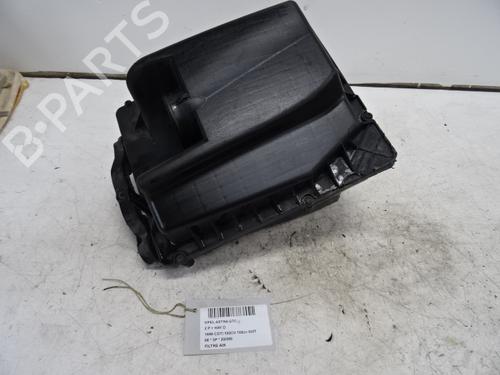 Luftfilter kasse Luftfilter kasse OPEL ASTRA H GTC (A04) 1.7 CDTi (L08) (101 hp) 39056236 39056236