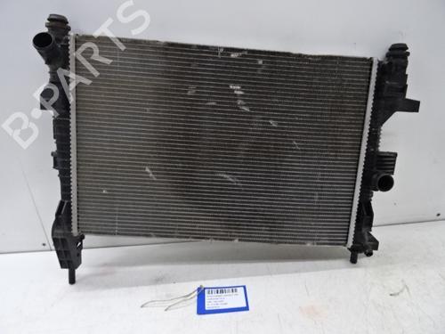 water-radiator-ford-transit-connect-v408-box-bodympv-2013-32242788 main image