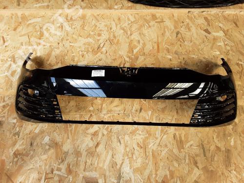 Used Front bumper Front bumper VW GOLF VIII (CD1, DA1) 2.0 TDI (116 hp) 25714106 25714106