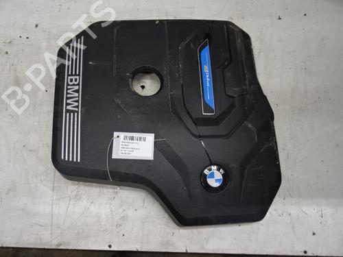 Blindagem superior BMW 3 (G20, G80, G28) 330 e Plug-in-Hybrid (252 hp) 32359732