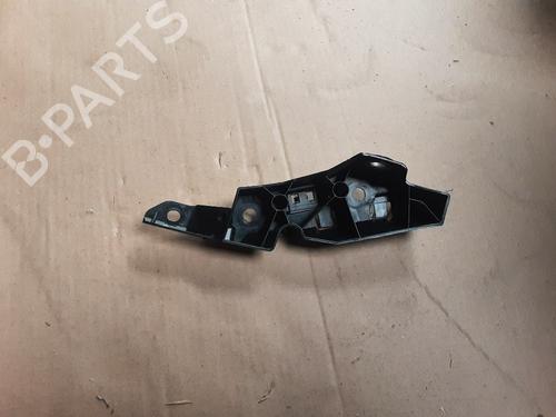 Front bumper bracket VW GOLF VII (5G1, BQ1, BE1, BE2) 1.4 TSI | BP28472458C158 