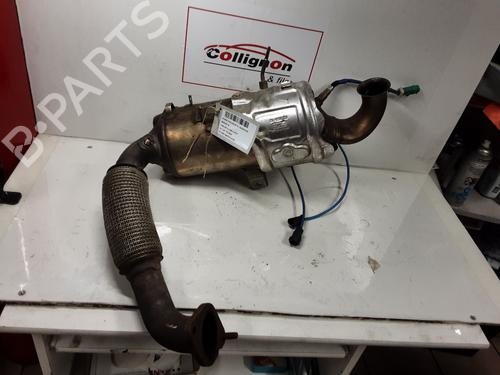 Particulate filter FORD FOCUS III Turnier 1.6 TDCi | BP32244528M81 - Image 2