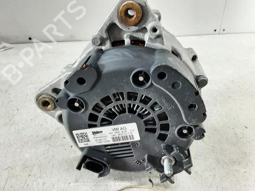 Alternator AUDI A5 (8T3) 2.0 TDI quattro | BP28383395M7 - Image 2