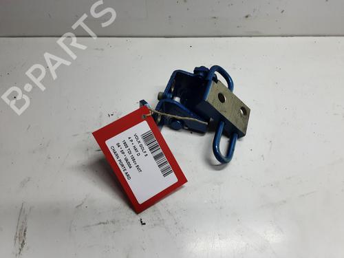 Used Hinge/Door check strap VW GOLF V (1K1) 1.9 TDI (105 hp) 20287983