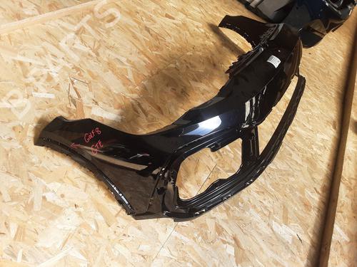 Front bumper VW GOLF VIII (CD1, DA1) 2.0 TDI | BP25884577C7 - Image 2