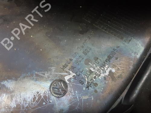 Underbody protection VW ID.4 (E21) GTX 4motion | BP29168170M92 - Image 3