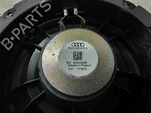 Speaker AUDI A4 B9 Avant (8W5, 8WD) 40 TFSI Mild Hybrid | BP32011673E2