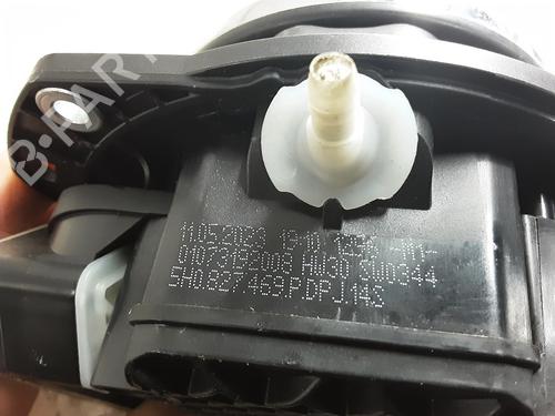 Tailgate handle VW GOLF VIII (CD1, DA1) 1.4 GTE Plug-in Hybrid | BP34578857C132  - Image 6