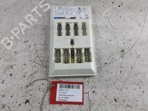 Module électronique BMW 1 (F40) 118 i (136 hp) 31936672