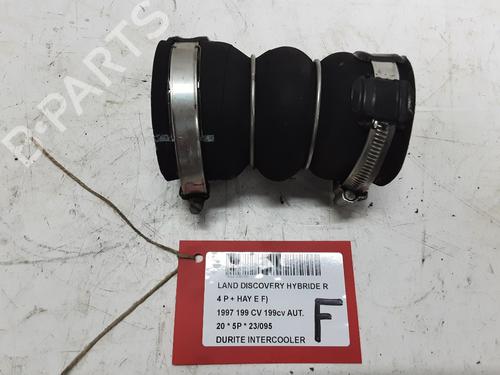 Used Intercooler pipe Intercooler pipe LAND ROVER DISCOVERY SPORT (L550) 2.0 P200 MHEV 4x4 (200 hp) 20281300 20281300