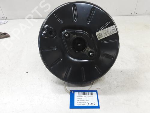 Servo brake VW PASSAT B8 (3G2, CB2) 1.6 TDI | BP20271786M42 
