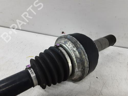 Left rear driveshaft AUDI Q7 (4MB, 4MG, 4MQ) SQ7 quattro | BP38465911M40 - Image 3