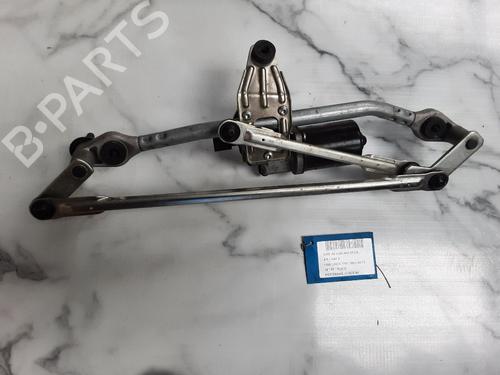Front wiper motor AUDI Q2 (GAB, GAG) 35 TFSI | BP28472484M29 - Image 3