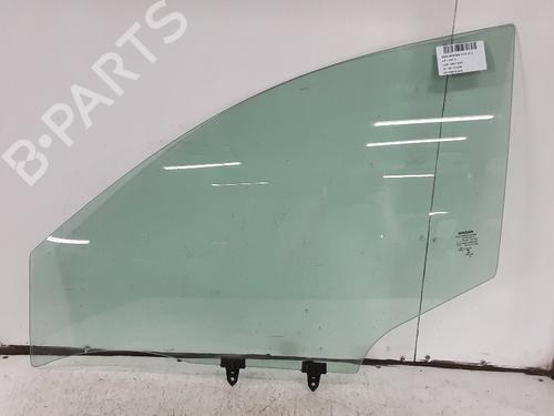 Used Front left door window Front left door window 32433228 32433228