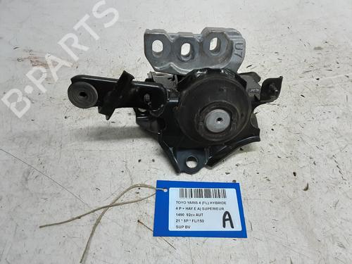 Getriebehalter für Getriebehalter TOYOTA YARIS (_P21_, _PA1_, _PH1_) 1.5 Hybrid (MXPH11) (92 hp) 39051063 39051063