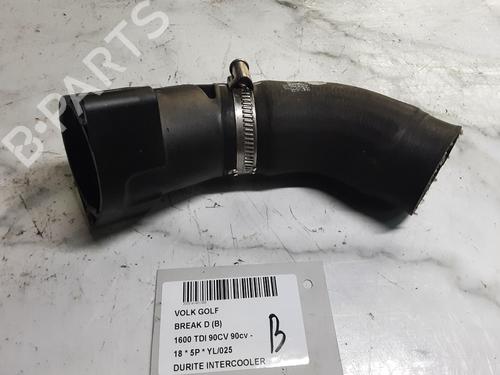 Intercooler pipe VW GOLF VII Variant (BA5, BV5) 1.6 TDI | BP28516500M127 - Image 2