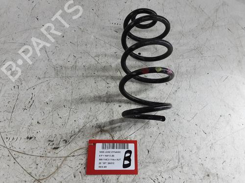 Used Shock absorber spring Shock absorber spring NISSAN JUKE (F16_) 1.0 (114 hp) 33439714 33439714