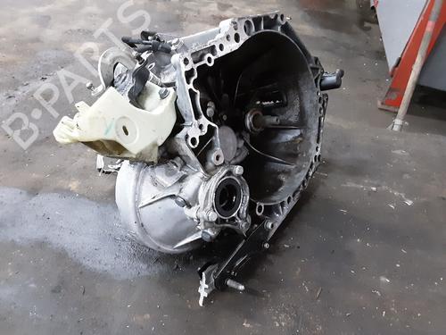Gearbox PEUGEOT 208 I (CA_, CC_) 1.6 BlueHDi 100 | BP32242806M3