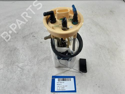 Used Fuel pump SEAT IBIZA IV ST (6J8, 6P8) 1.2 TDI (75 hp) 20278033