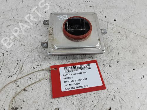 Xenon ballast BMW 3 (G20, G80, G28) 330 e Plug-in-Hybrid | BP32243936C53
