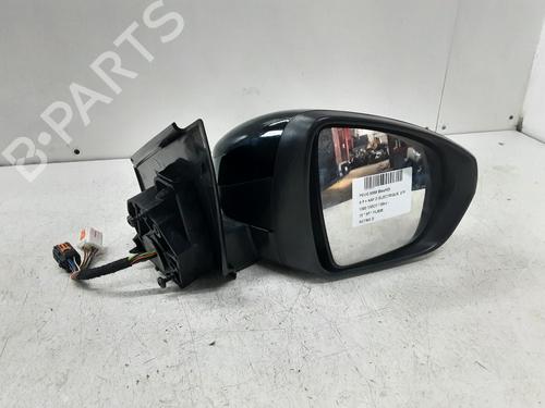 Used Right mirror Right mirror PEUGEOT 5008 II (MC_, MJ_, MR_, M4_) 1.5 BlueHDi 130 (MCYHZJ, MCYHZR, MCYHZX) (131 hp) 28603985 28603985