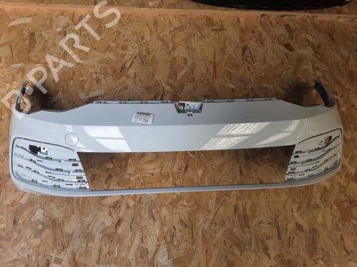 Used Front bumper Front bumper VW GOLF VIII (CD1, DA1) 2.0 TDI (116 hp) 25731041 25731041