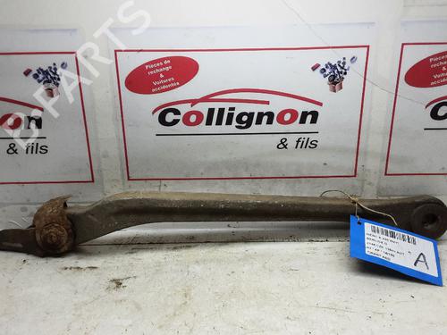 Used Right rear suspension arm MERCEDES-BENZ E-CLASS (W211) E 220 CDI (211.006) (150 hp) 20285608