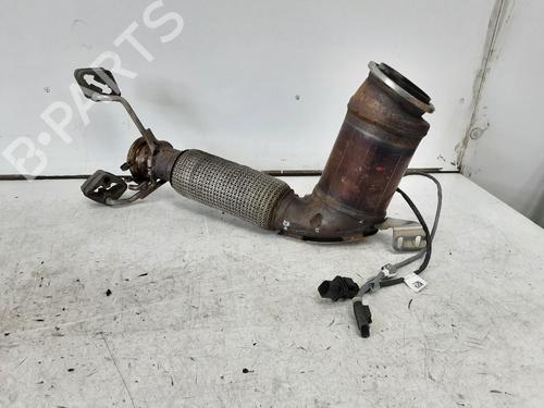Particulate filter BMW 1 (F40) 118 i | BP39712740M81 - Image 7