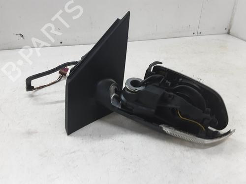 Left mirror VW POLO (9N_, 9A_) 1.4 16V | BP20282402C26 