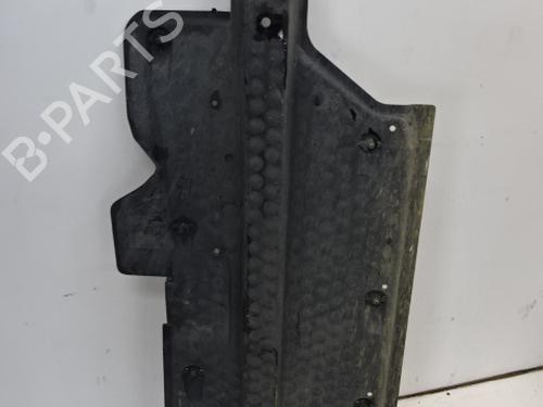 Used Underbody protection Underbody protection VW POLO V (6R1, 6C1) 1.2 (70 hp) 39057138 39057138