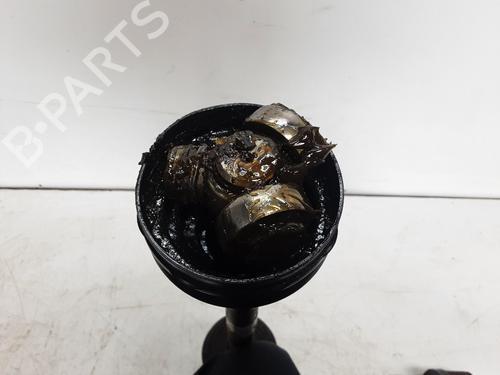 Used Right front driveshaft Right front driveshaft RENAULT MASTER III Van (FV) 2.3 dCi 150 FWD (FV0F, FV03, FV09) (150 hp) 20287446 20287446
