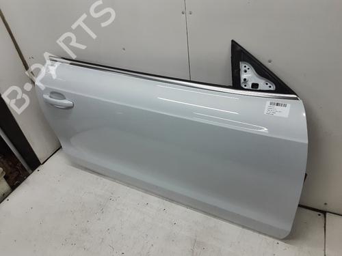Right front door AUDI A5 Convertible (8F7) 2.0 TDI | BP31312528C3