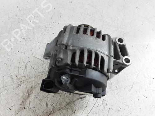 Alternator FORD FIESTA VI (CB1, CCN) 1.25 | BP39063511M7 - Image 4