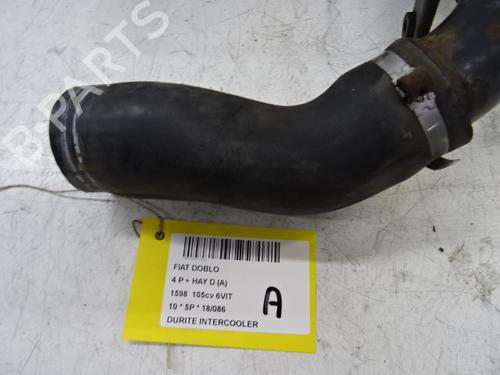 Used Intercooler pipe Intercooler pipe 39056136 39056136
