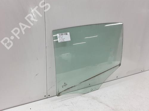 Front left door window BMW 1 (E87) 118 d | BP20287313C18 