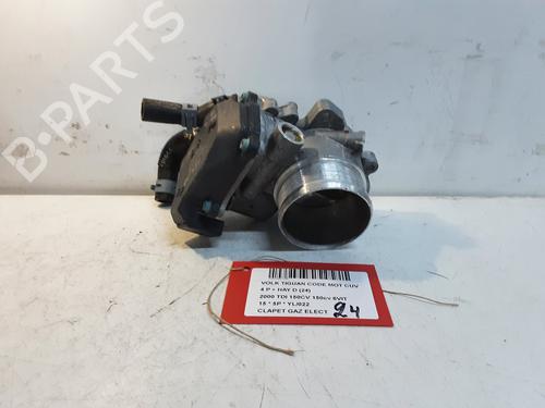 Throttle body VW TIGUAN (5N_) 2.0 TDI | BP28383470M82