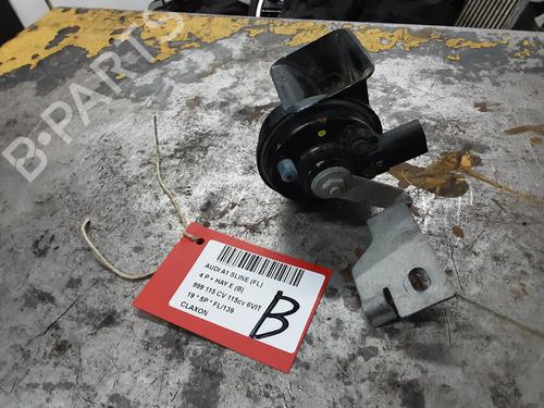 Horn AUDI A1 Sportback (GBA) 30 TFSI | BP32249462E13 - Image 2