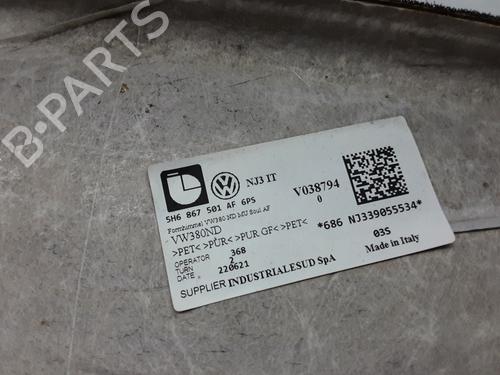 Interior roof VW GOLF VIII (CD1, DA1) 1.5 TSI | BP36478860I12 - Image 8