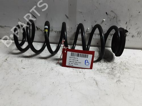 Used Shock absorber spring VW GOLF V (1K1) 1.9 TDI (105 hp) 22176412