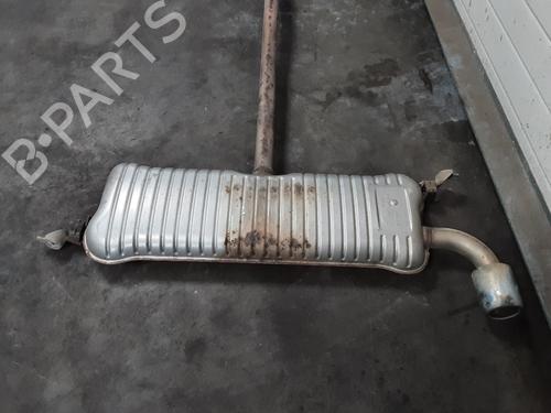 Exhaust system MINI MINI CLUBMAN (F54) One D | BP36365470M121  - Image 5