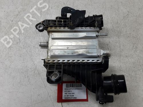 Intercooler RENAULT CAPTUR II (HF_) Blue dCi 115 (HFAD) | BP32248029M30 - Image 2
